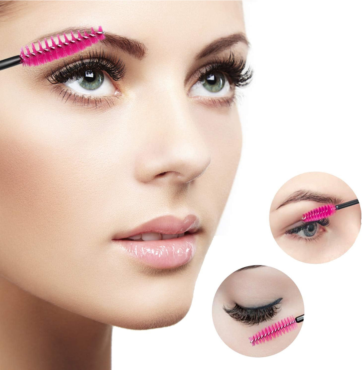 Blink Mink - Natural Strip Eyelash