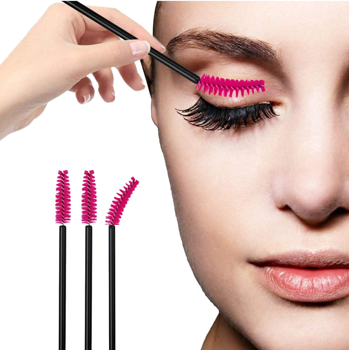 Blink Mink - Natural Strip Eyelash