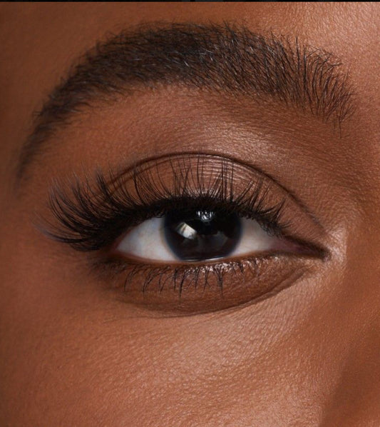 Blink Mink - Natural Strip Eyelash